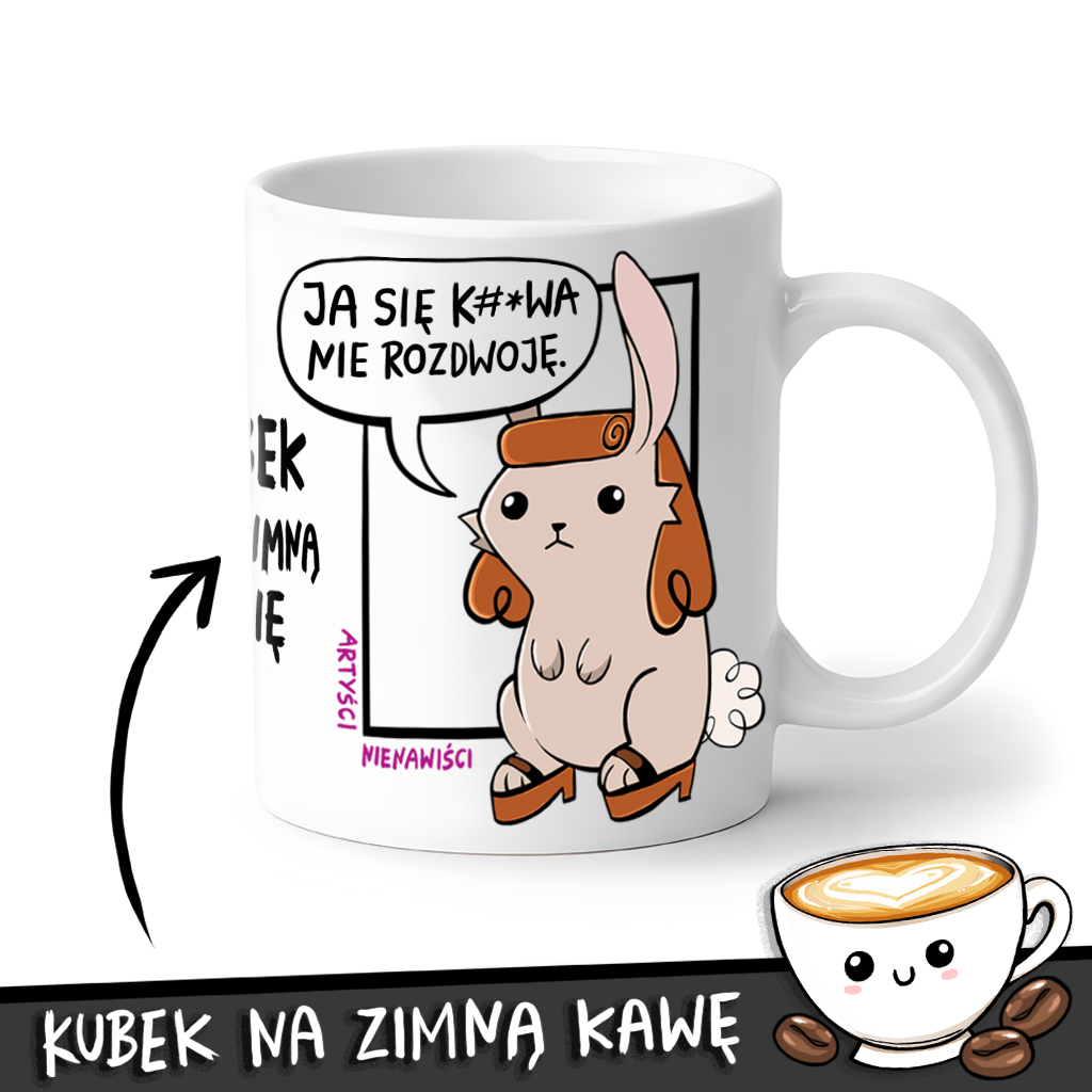 Kubek Królika